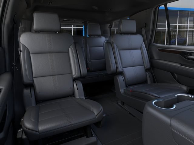 New 2026 Sterling Gray Metallic Chevrolet High Country image 17