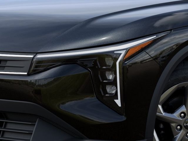New 2026 Aurora Black Kia LXS image 10