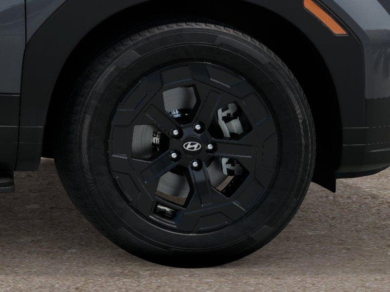 New 2026 Gray Hyundai XRT AWD image 8