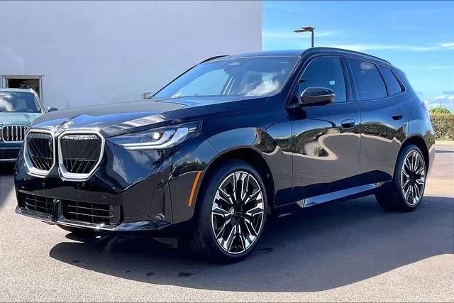 2026 BMW X3