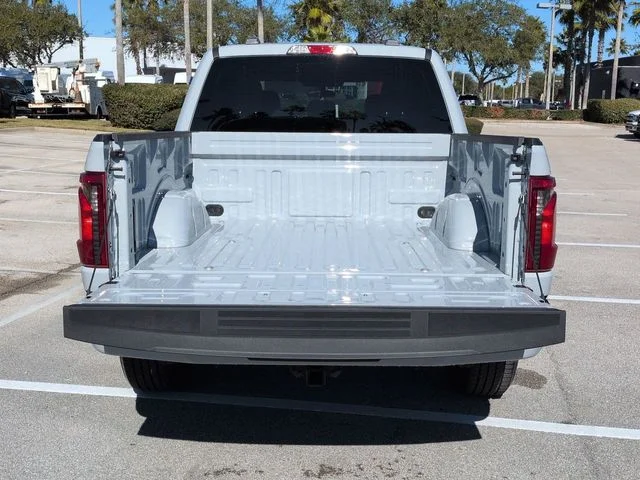 New 2026 Avalanche Ford STX® image 13