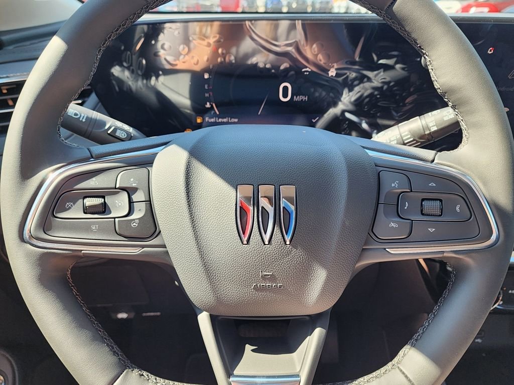 2026 Buick Encore GX Sport Touring - Photo 19