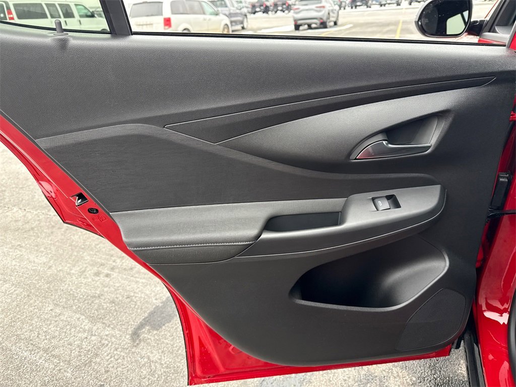 2026 BUICK ENVISTA - Image 27