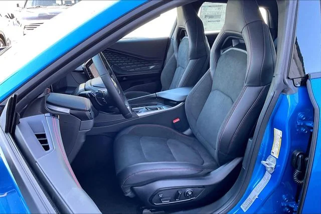 New 2026  Dodge R/T Plus image 8