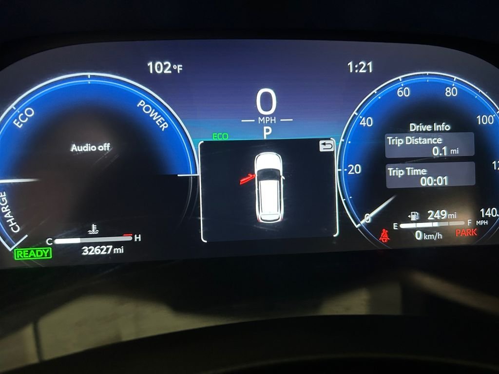 Used 2023 Beige Toyota Limited image 10