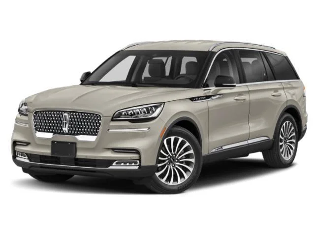 Used 2020 Silver Radiance Metallic Lincoln Reserve image 1