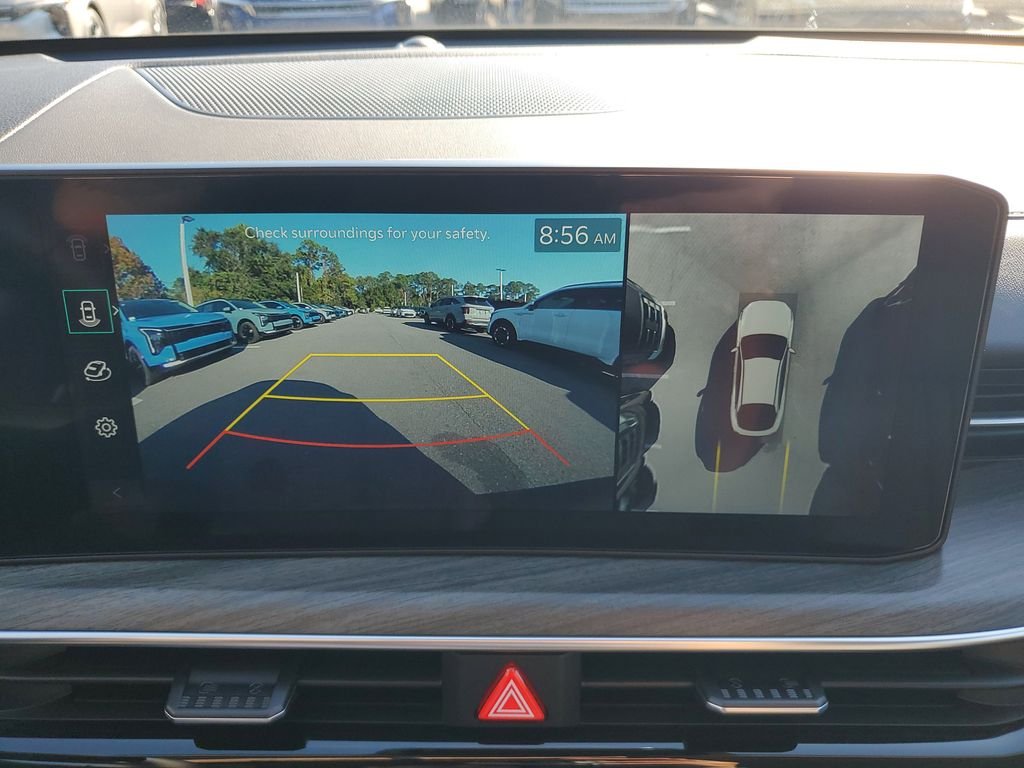 2026 Kia K5 EX - Photo 31