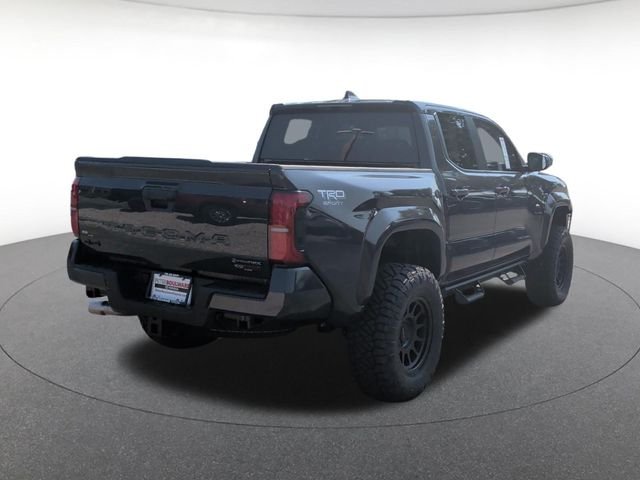 2026 Toyota Tacoma TRD Sport - Photo 6
