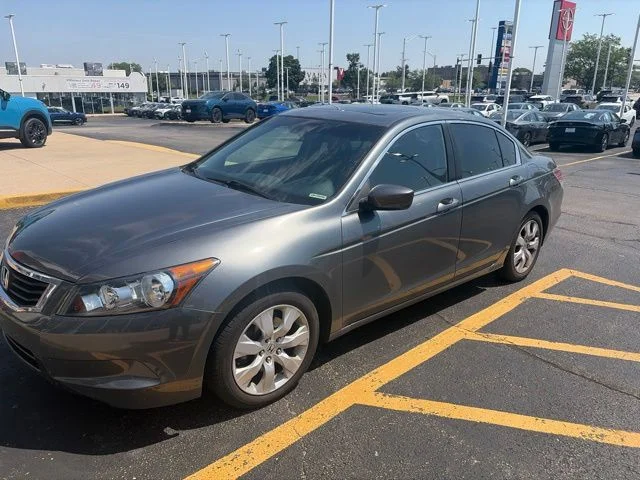 2010 Honda Accord EX-L - Photo 1