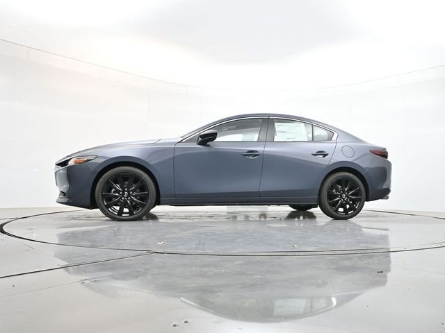 Used 2026 Gray Mazda 2.5 S Carbon Edition image 20