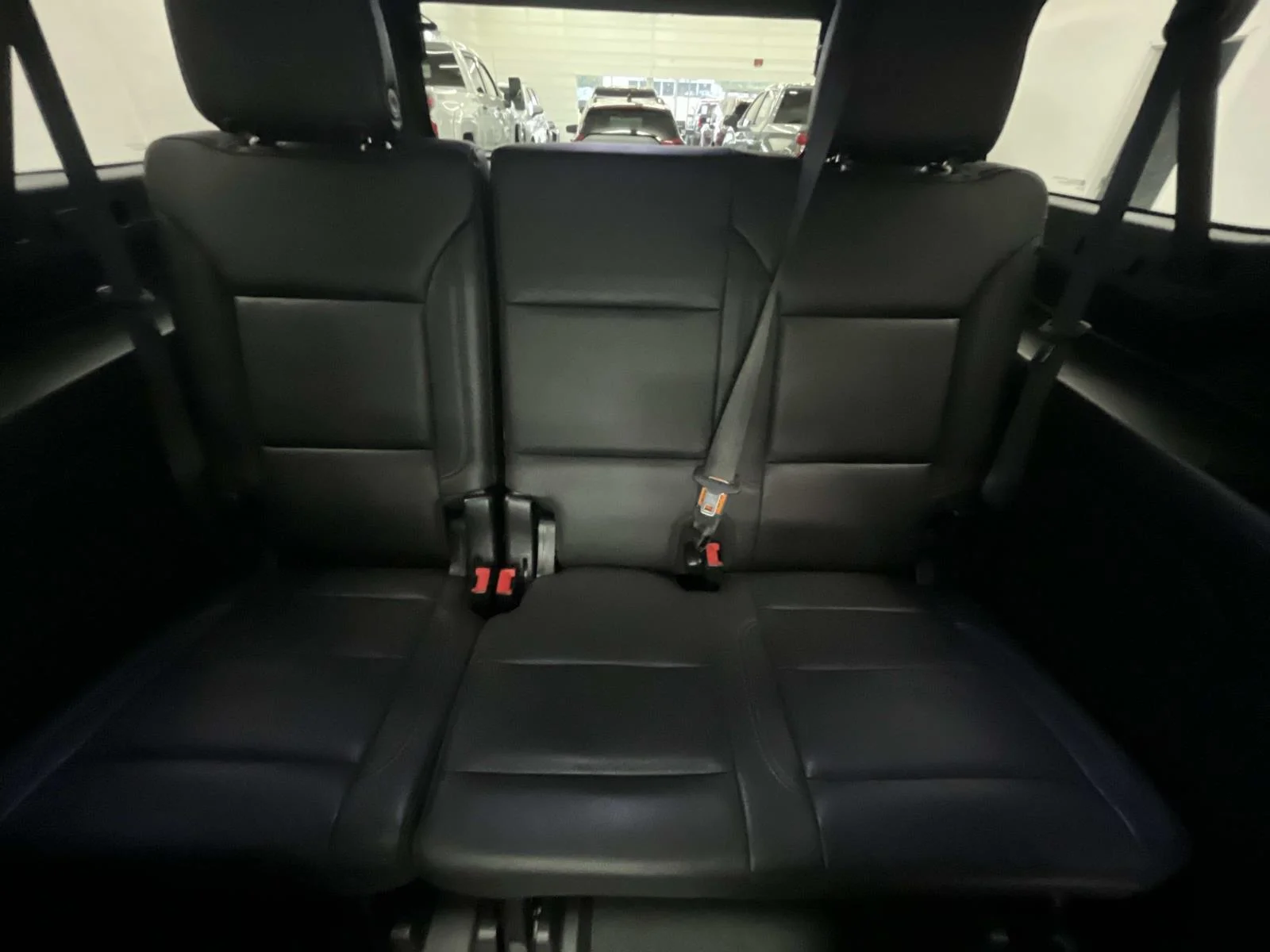 Used 2023 BLACK Chevrolet Z71 image 13