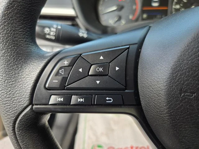 Used 2024 Black Nissan 2.5 S image 34