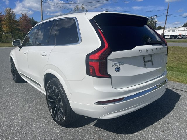 Used 2026 White Volvo Plus image 3