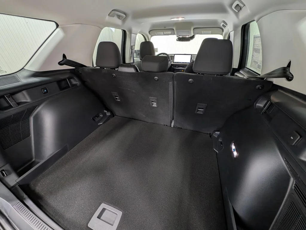 New 2026 Oxford White Ford Big Bend® image 20