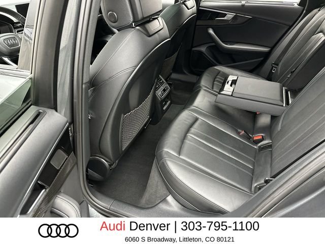 Used 2022 Gray Audi 3.0T Prestige image 23