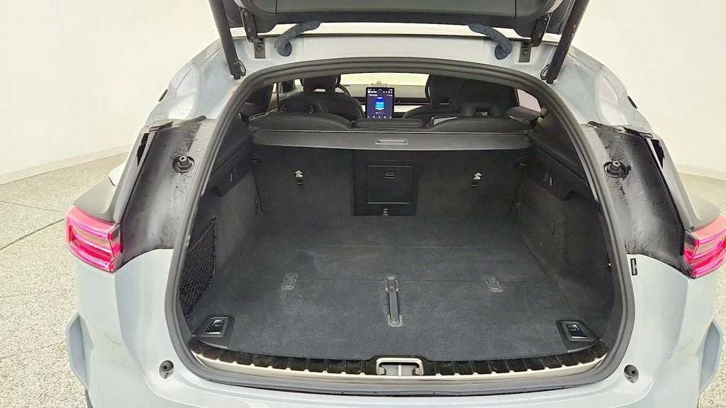 Used 2025 Magnesium Metallic Polestar Long Range Dual Motor image 20