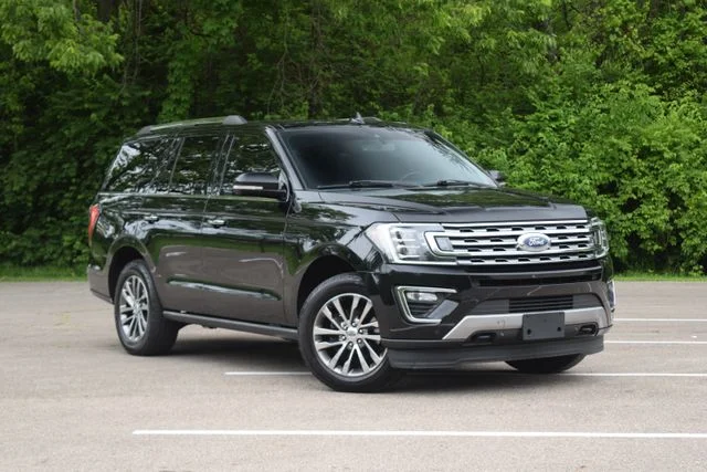 2018 Ford Expedition Limited 4X4's photo