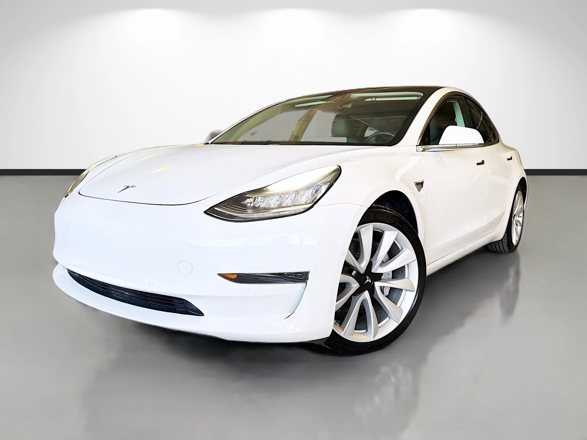 2019 Tesla Model 3 Base