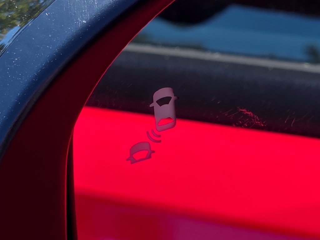 2024 Honda HR-V Sport - Photo 8