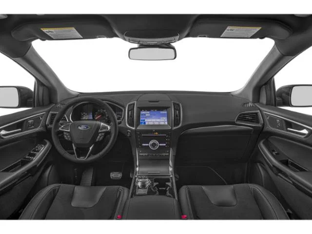 Used 2019 Blue Metallic Ford ST image 8