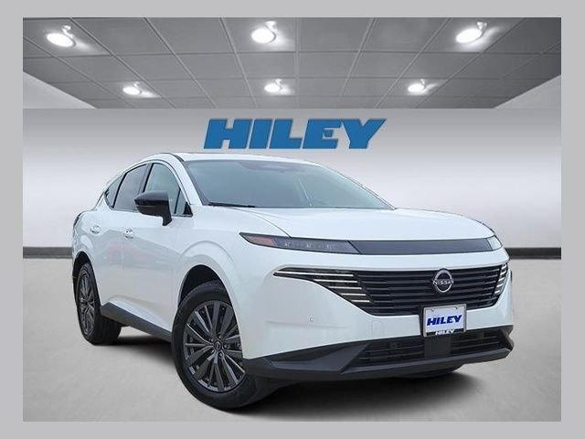 2026 Nissan Murano SL AWD's photo