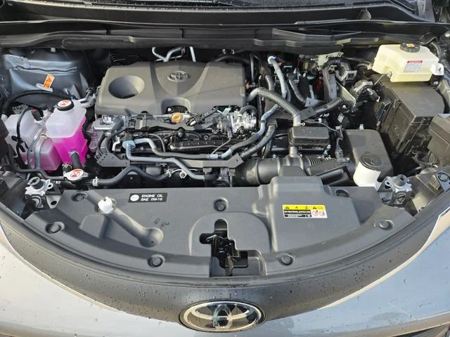 New 2026  Toyota XLE image 25