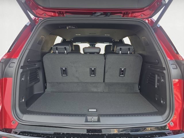 2026 Chevrolet Traverse RS - Photo 20