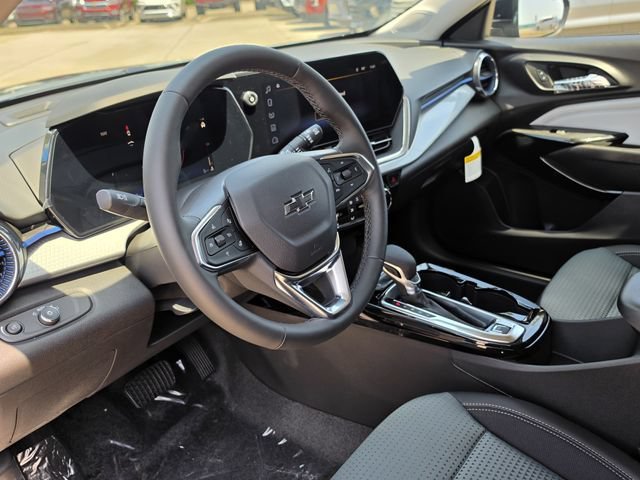 2026 Chevrolet Trax LT - Photo 16