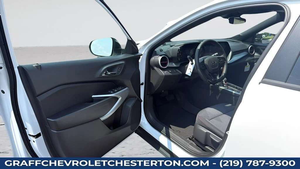 2026 Chevrolet Trax RS - Photo 23