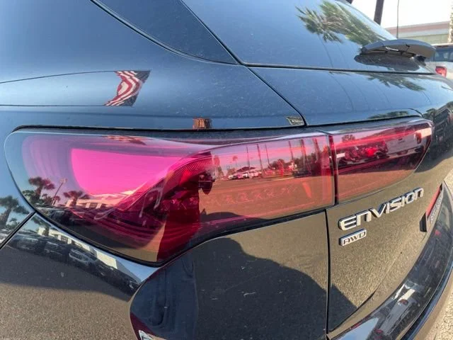 2026 Buick Envision Preferred - Photo 7