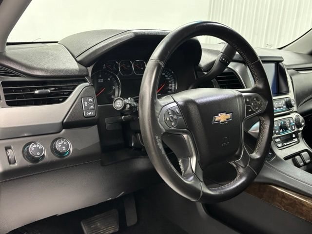 Used 2016 SUMMIT WHITE Chevrolet LT image 21