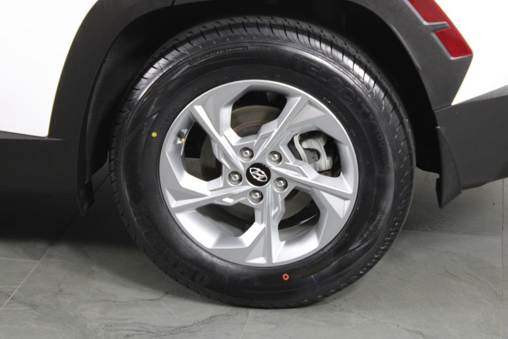Certified Used 2022 Gray Hyundai SEL image 13