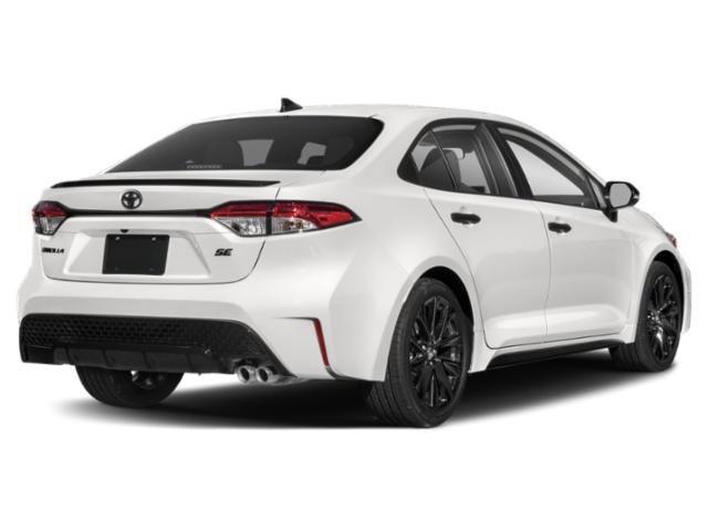 Used 2022 Gray Toyota  image 2