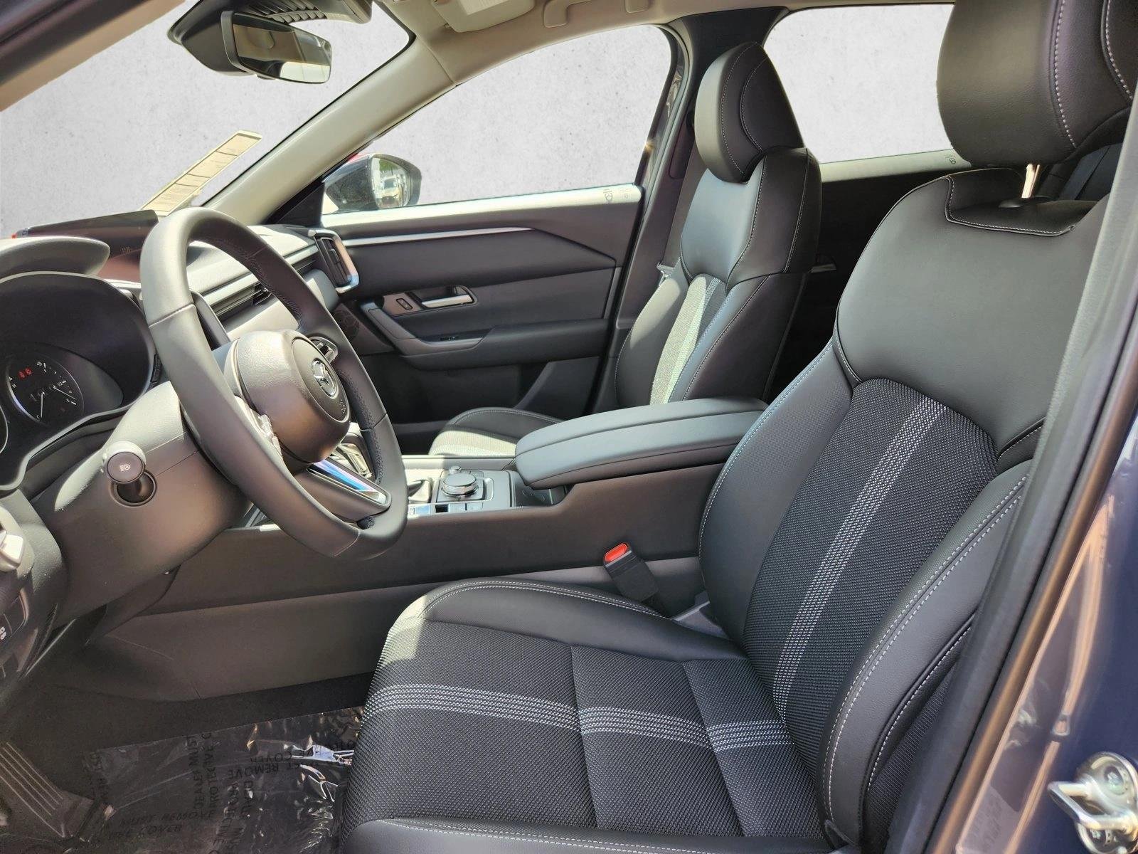 New 2026 Polymetal Gray Metallic Mazda 2.5 S Preferred AWD image 10