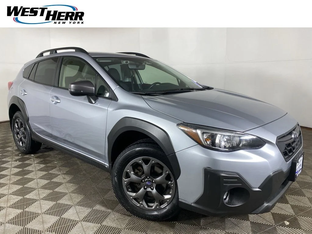 2023 Subaru Crosstrek