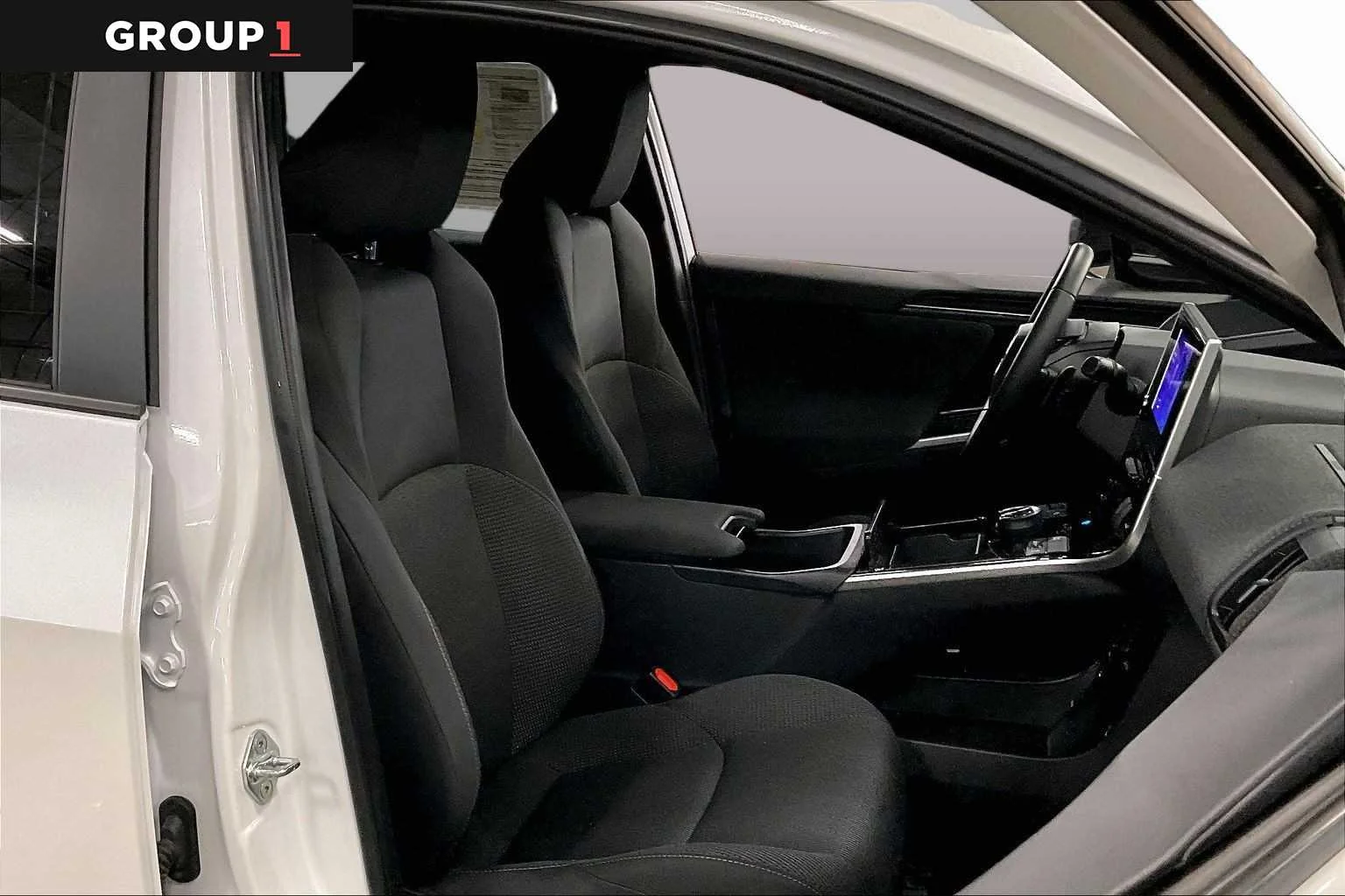 Certified Pre-Owned 2023 Subaru Solterra Premium