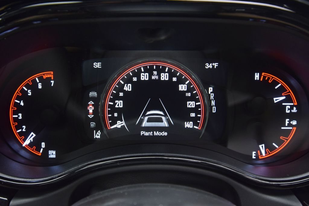 New 2026 Vapor Gray Exterior Paint Dodge GT Plus image 33
