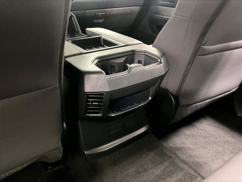 Certified Used 2024 White Toyota SR image 27