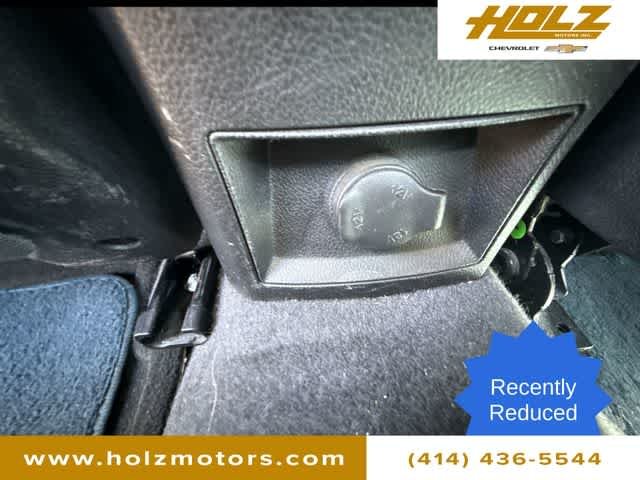 Certified Used 2011 ICE BLUE METALLIC Chevrolet LS image 18