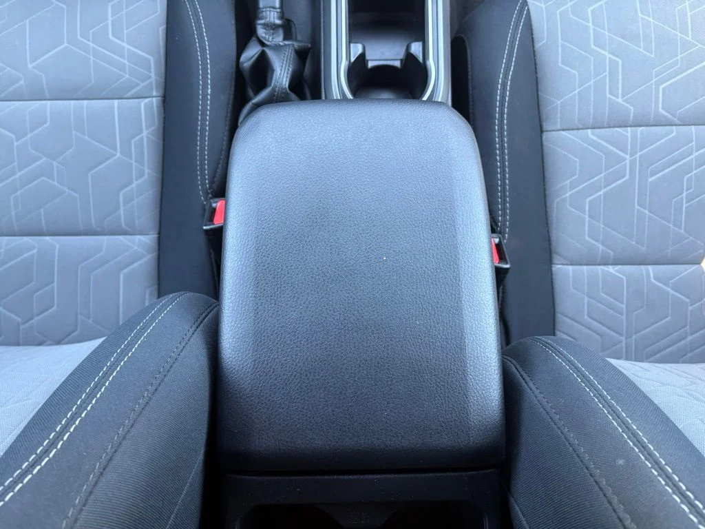 Used 2022 Black Toyota TRD Sport image 14