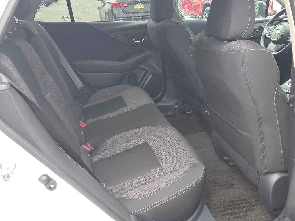 Used 2021 White Subaru Premium image 23