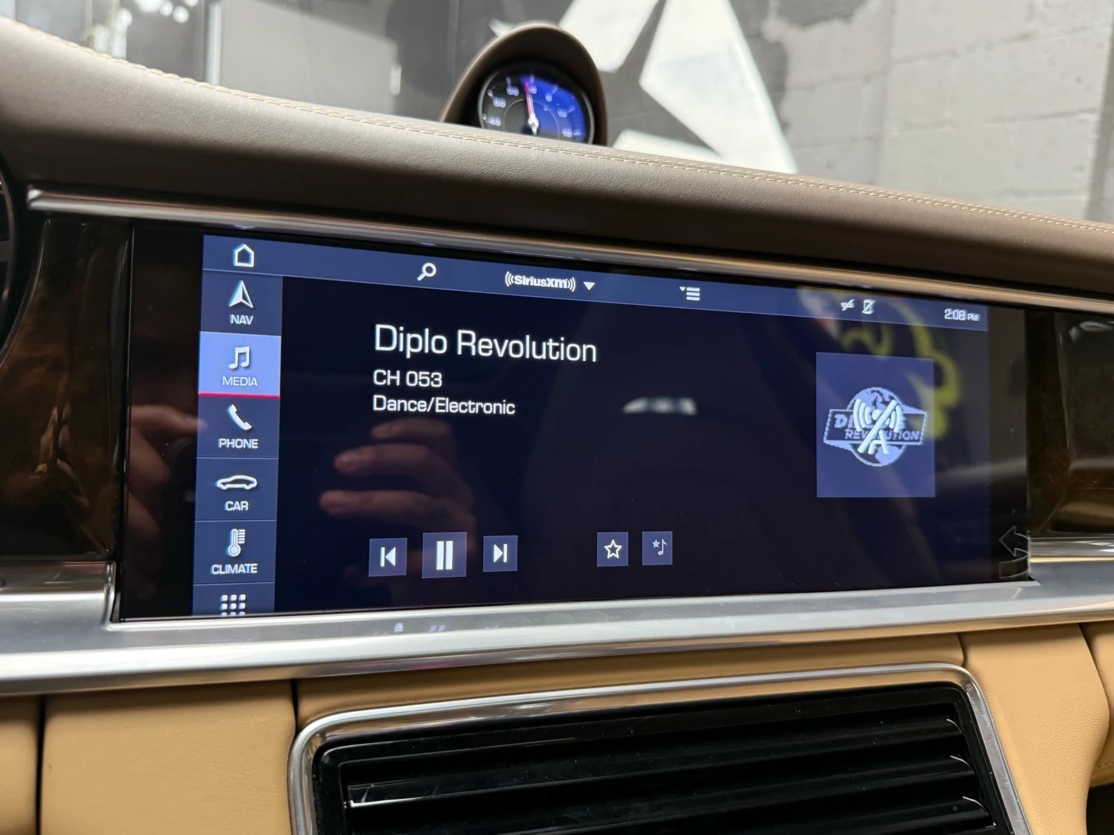 Used 2018 Black (a1) Porsche 4 image 14