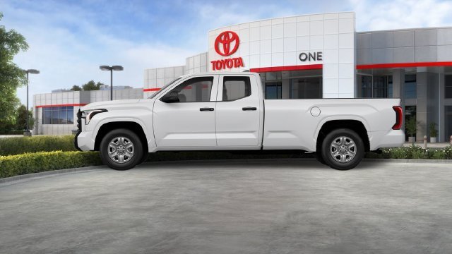 New 2026 Ice Cap Toyota  SR image 26