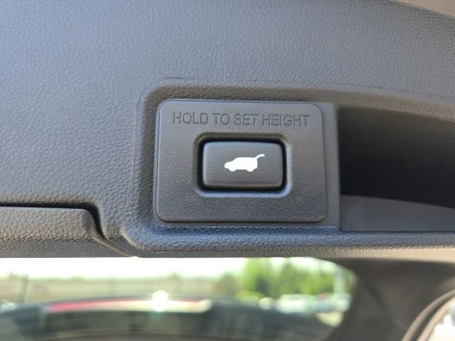 Used 2025 Black Acura Technology Package image 10