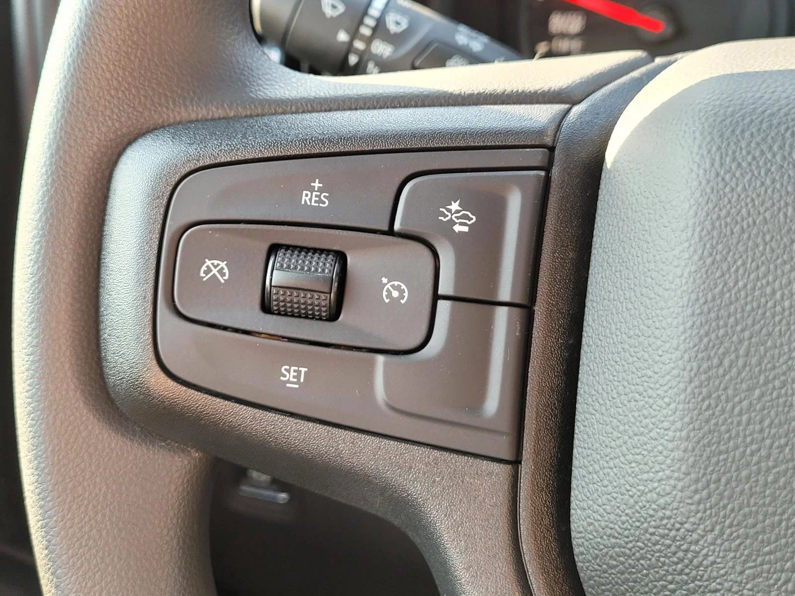2026 Chevrolet Silverado 1500 Custom - Photo 20