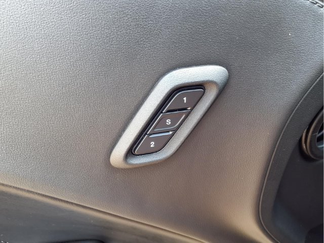 Used 2021 Green Dodge R/T Scat Pack image 14