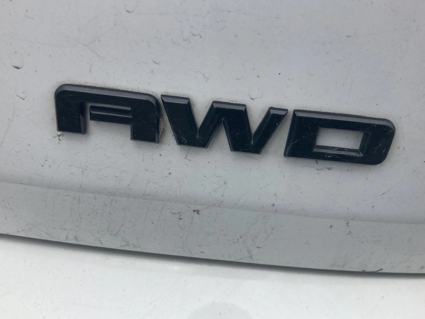 Used 2021 Summit White GMC SLT image 11
