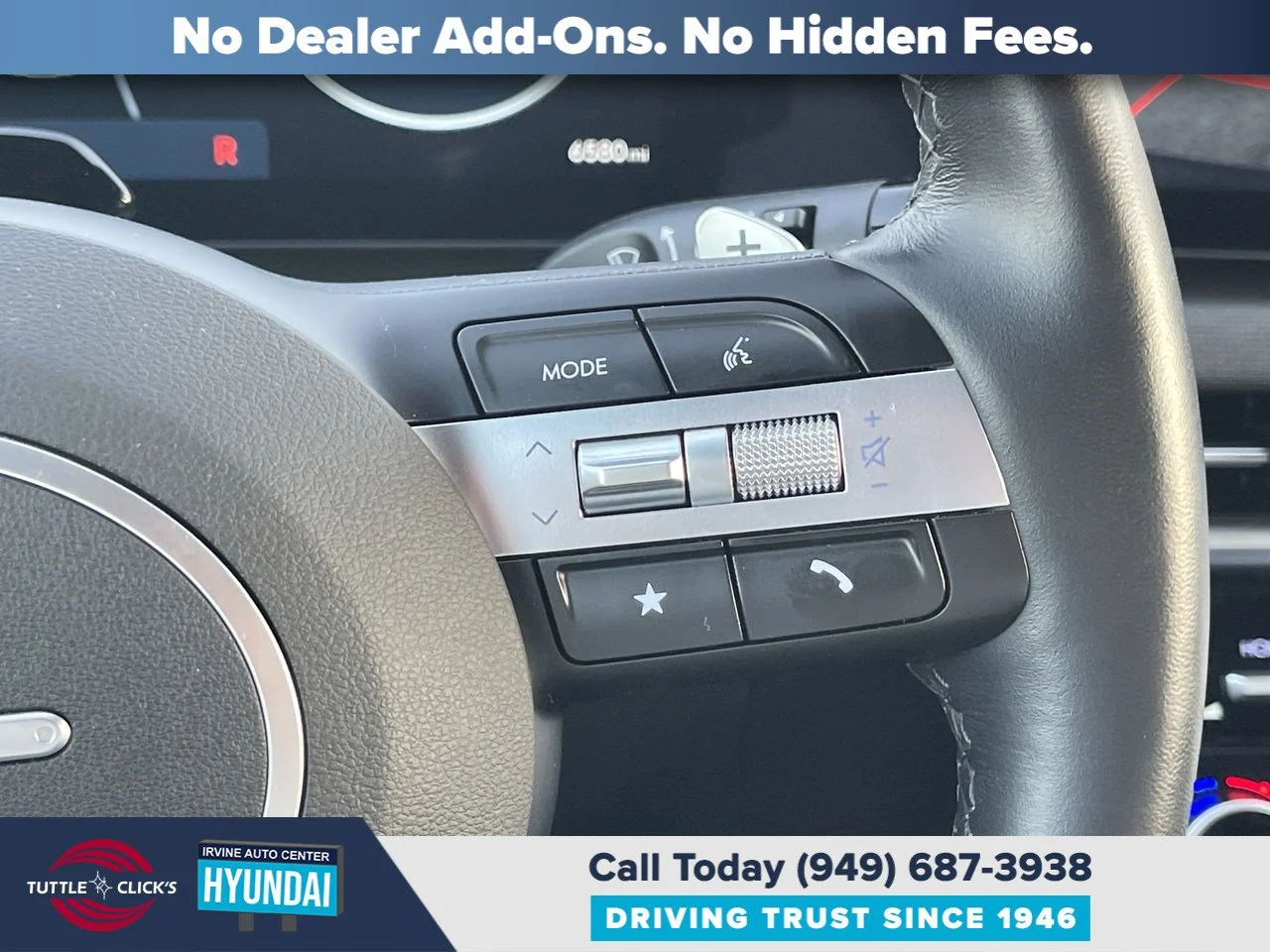 Used 2025 Atlas White HYUNDAI LIMITED image 35