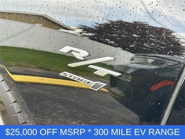 2025 Dodge Charger Daytona R/T - Photo 22