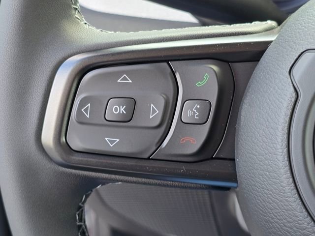 2026 Jeep Wrangler 4-Door Willys - Photo 22